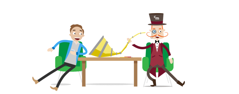 Image result for Distribution Process cartoon