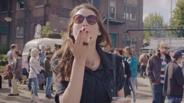 uitlegfilm voor toerisme en recreatie
