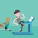 life fitness uitleganimatie