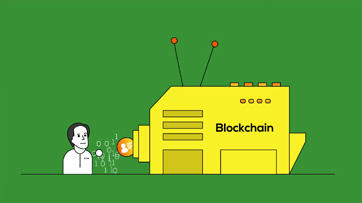 blockchain anystory
