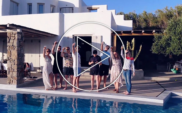 Animatiestudio Cooler Media - Recruitmentvideo