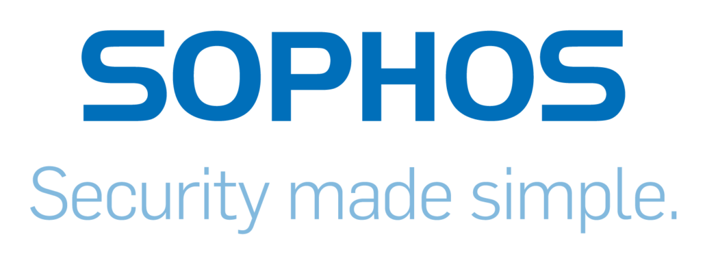 sophos logo