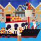 zwarte piet discussie / black pete discussion