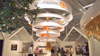 Smartwares Group - Bedrijfsfilm