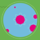 Lankem bioLoop dispersing agents