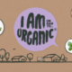 organto i am organic portfolio item