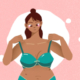 BCF ken je borsten / know your breasts