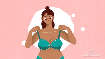 BCF ken je borsten / know your breasts