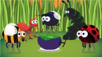 wat is het nut van insecten / why do we need insects