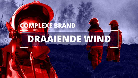 Brandweer case study