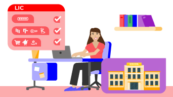 eduhint portfolio image