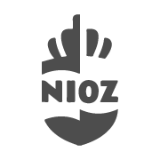 Logowall NIOZ