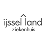 Logo ijsselland ziekenhuis