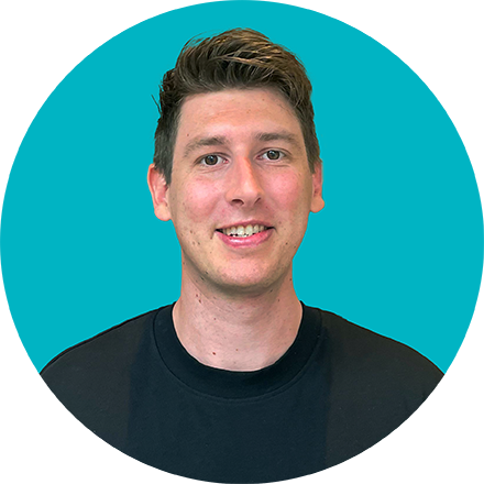 Cooler Media - Mark van Wijgerden