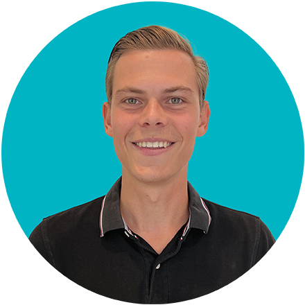 Cooler Media - Stan van den Eijnden