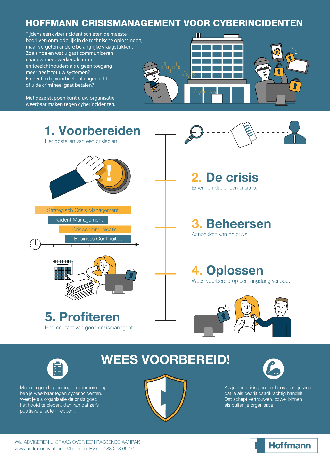 infographic portfolio hoffmann