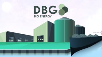 DBG Bio Energy