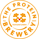 Logo - The Protein Brewery