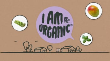 Organto – I AM Organic
