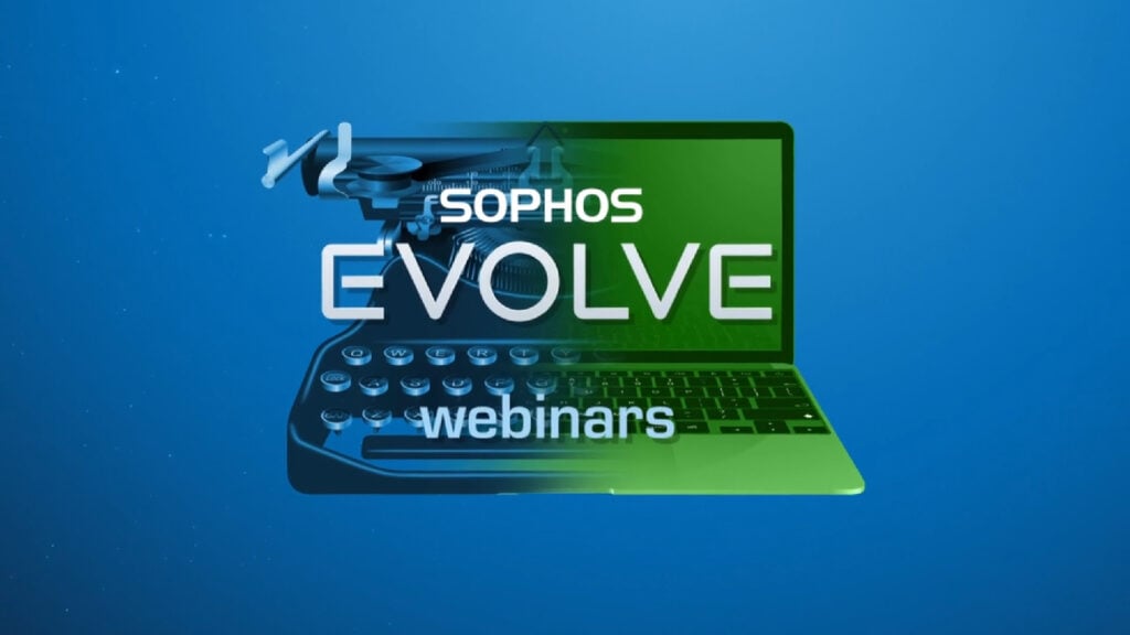 Video marketing - Sophos - Do