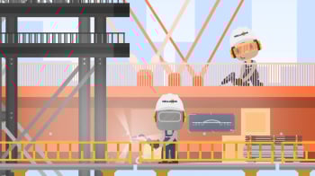 Hollandia – Safety campaign