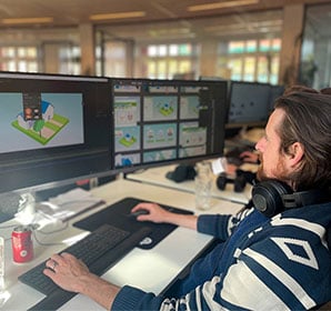 Solliciteer bij Cooler Media