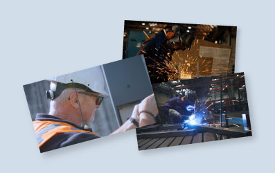 Toolbox veilighedscommunicatie - fotografie