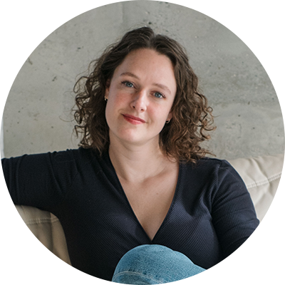 Cooler Media - Helen Berger