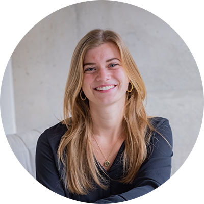 Cooler Media - Julie van Rooij