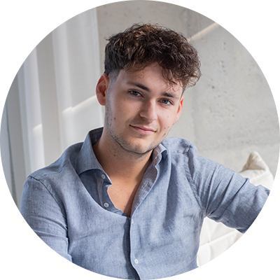 Cooler Media _ Lars Weijers - rond