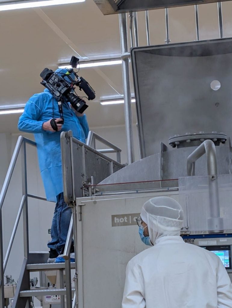 GoodLife Foods - BTS