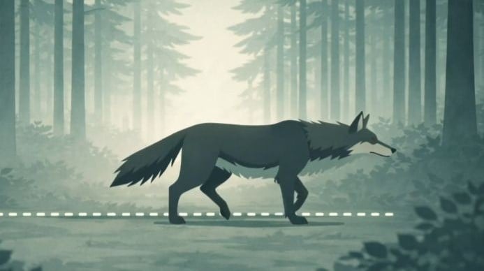 Wolves